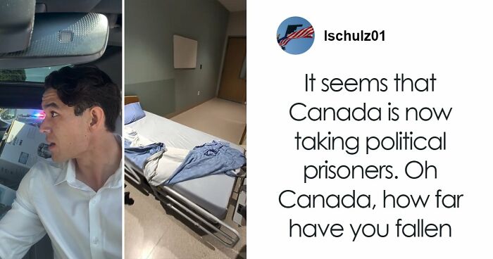 55 Times Men Were So Creeped Out By Women That They Had To Share Their Stories Online