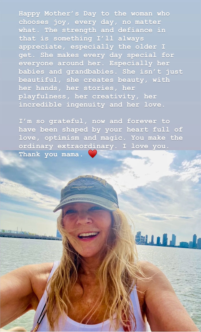 Blake Lively’s Sweet Tribute After A Not-So-Sweet Legal Battle