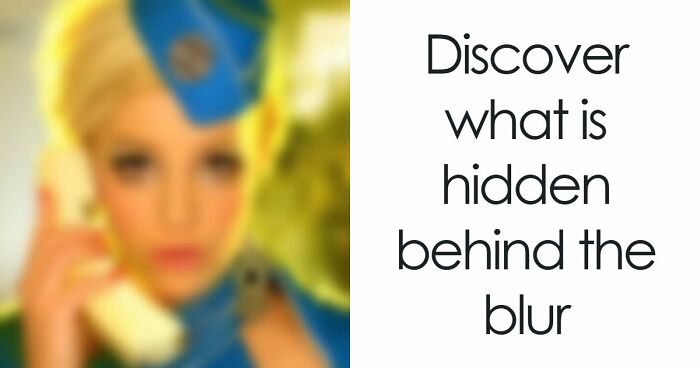 “How Sharp Is Your Vision?”: Try To Guess All 20 Music Videos Hidden In These Blurry Images
