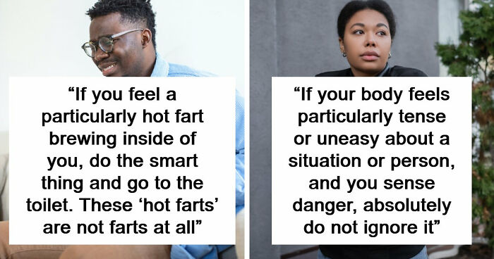 “Routine Cancer Screening”: 57 Medical Professionals Share Which Health Warning Signs Should Trouble You