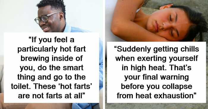 “Routine Cancer Screening”: 57 Medical Professionals Share Which Health Warning Signs Should Trouble You