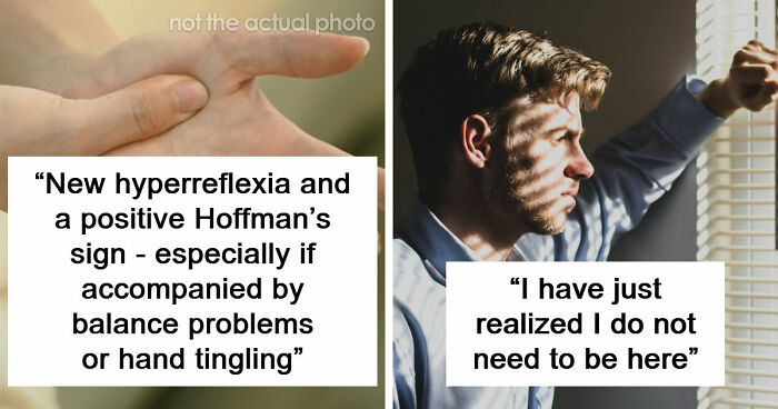 “Routine Cancer Screening”: 57 Medical Professionals Share Which Health Warning Signs Should Trouble You