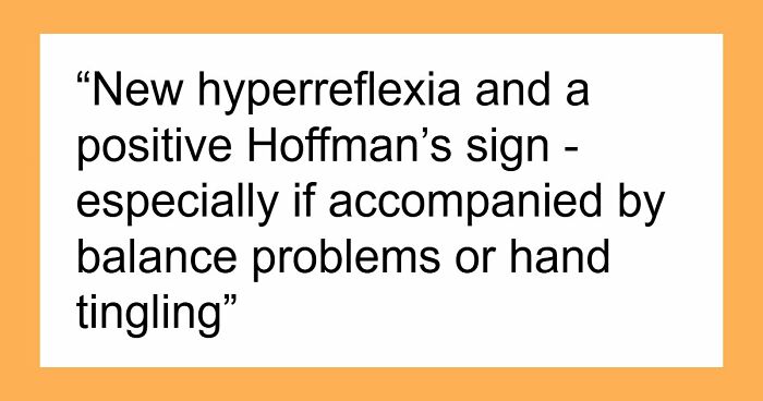 “Routine Cancer Screening”: 57 Medical Professionals Share Which Health Warning Signs Should Trouble You