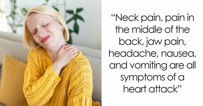 “Routine Cancer Screening”: 57 Medical Professionals Share Which Health Warning Signs Should Trouble You