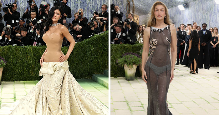 From Weird To Pure Disaster, Here Are The Worst Dressed Stars At Met Gala 2026