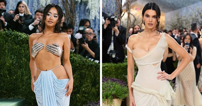17 Works Of Art Brought To Life By Met Gala 2026 Guests In Jaw‑Dropping Ways