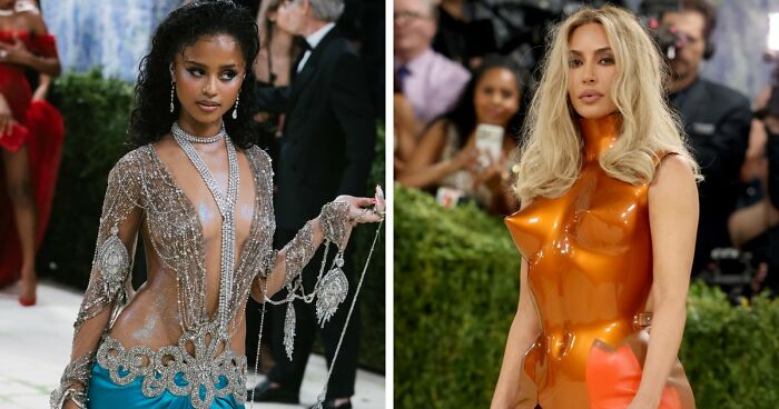 From Weird To Pure Disaster, Here Are The Worst Dressed Stars At Met Gala 2026