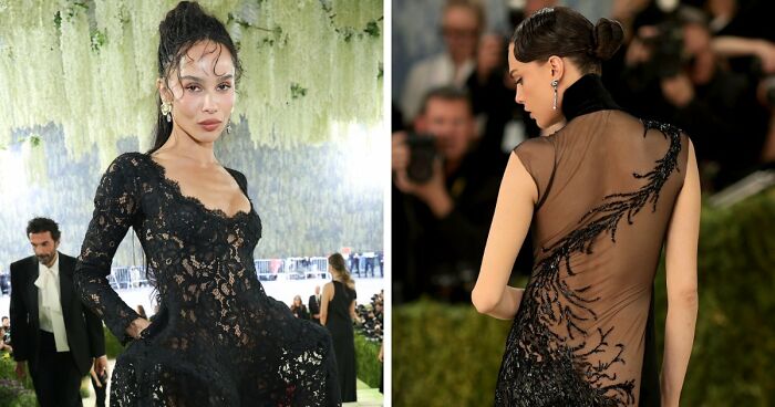 From Weird To Pure Disaster, Here Are The Worst Dressed Stars At Met Gala 2026