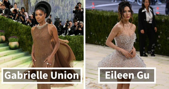 17 Works Of Art Brought To Life By Met Gala 2026 Guests In Jaw‑Dropping Ways