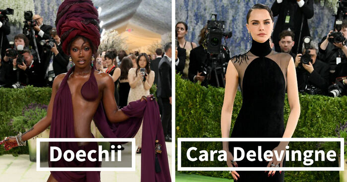 From Weird To Pure Disaster, Here Are The Worst Dressed Stars At Met Gala 2026