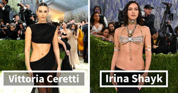 From Weird To Pure Disaster, Here Are The Worst Dressed Stars At Met Gala 2026