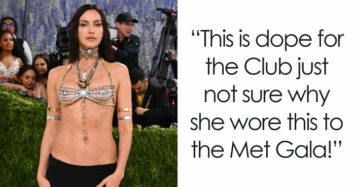 From Weird To Pure Disaster, Here Are The Worst Dressed Stars At Met Gala 2026
