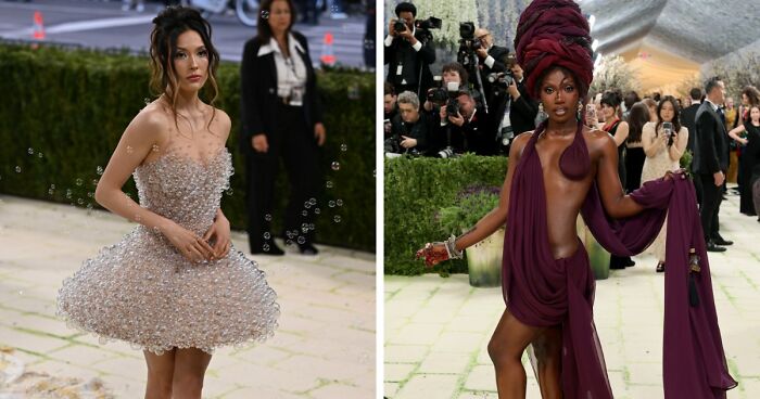 From Weird To Pure Disaster, Here Are The Worst Dressed Stars At Met Gala 2026