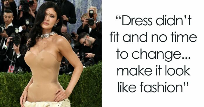 From Weird To Pure Disaster, Here Are The Worst Dressed Stars At Met Gala 2026