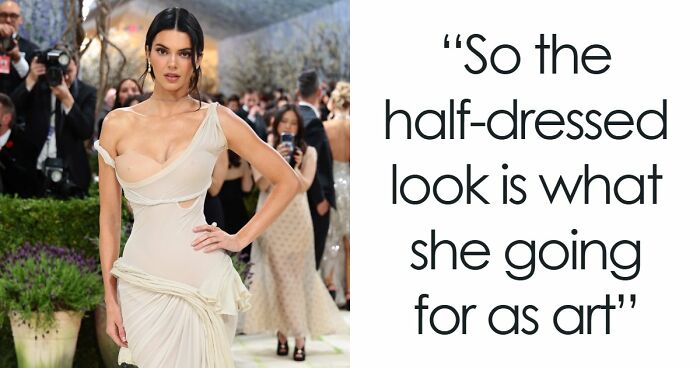 From Weird To Pure Disaster, Here Are The Worst Dressed Stars At Met Gala 2026