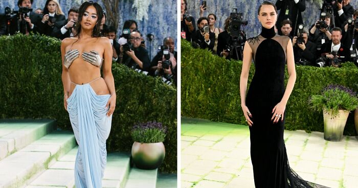 From Weird To Pure Disaster, Here Are The Worst Dressed Stars At Met Gala 2026