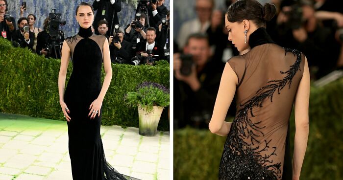 From Weird To Pure Disaster, Here Are The Worst Dressed Stars At Met Gala 2026