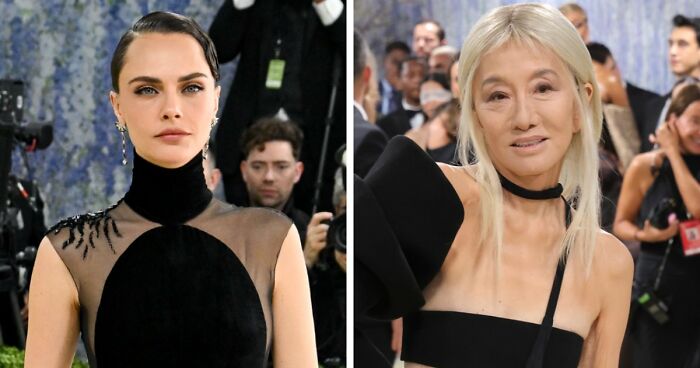 From Weird To Pure Disaster, Here Are The Worst Dressed Stars At Met Gala 2026