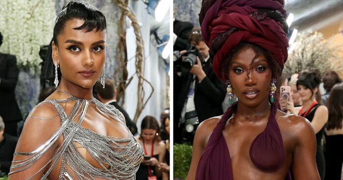 From Weird To Pure Disaster, Here Are The Worst Dressed Stars At Met Gala 2026