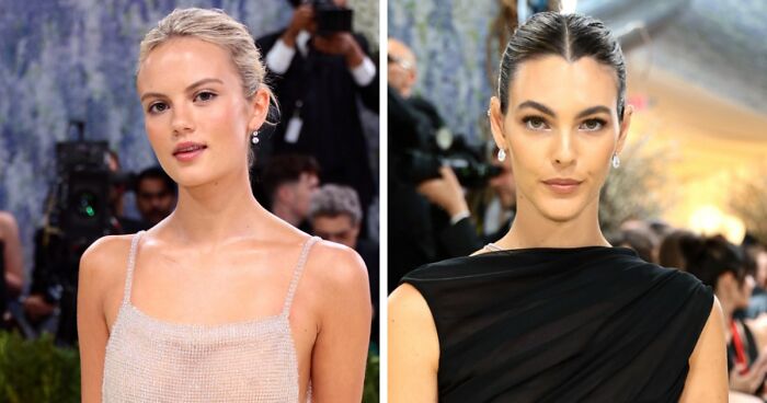 17 Works Of Art Brought To Life By Met Gala 2026 Guests In Jaw‑Dropping Ways