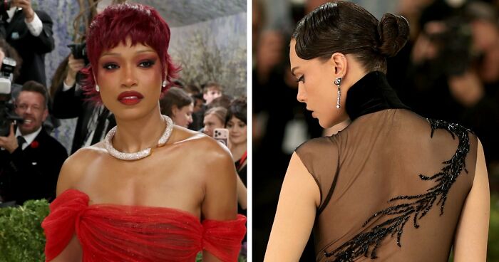 From Weird To Pure Disaster, Here Are The Worst Dressed Stars At Met Gala 2026