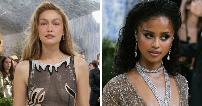 From Weird To Pure Disaster, Here Are The Worst Dressed Stars At Met Gala 2026