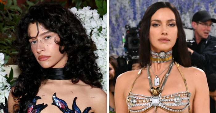 From Weird To Pure Disaster, Here Are The Worst Dressed Stars At Met Gala 2026