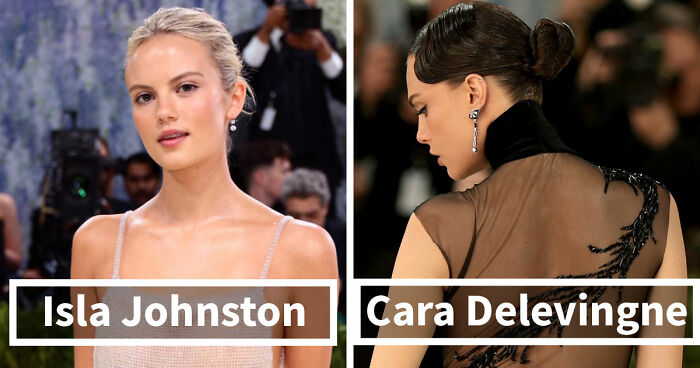 From Weird To Pure Disaster, Here Are The Worst Dressed Stars At Met Gala 2026