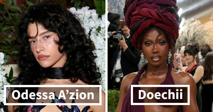 From Weird To Pure Disaster, Here Are The Worst Dressed Stars At Met Gala 2026