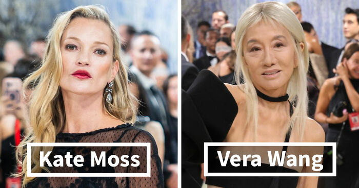 From Weird To Pure Disaster, Here Are The Worst Dressed Stars At Met Gala 2026