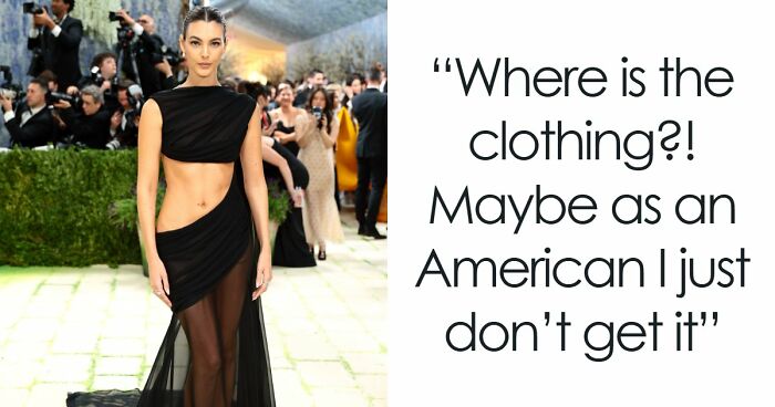 From Weird To Pure Disaster, Here Are The Worst Dressed Stars At Met Gala 2026
