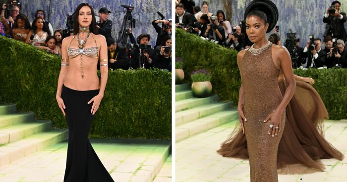 From Weird To Pure Disaster, Here Are The Worst Dressed Stars At Met Gala 2026