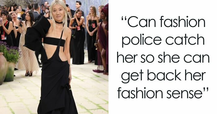 32 Older People Who Unknowingly Shamed Themselves Online, Much To Everyone’s Entertainment