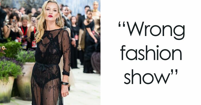 From Weird To Pure Disaster, Here Are The Worst Dressed Stars At Met Gala 2026