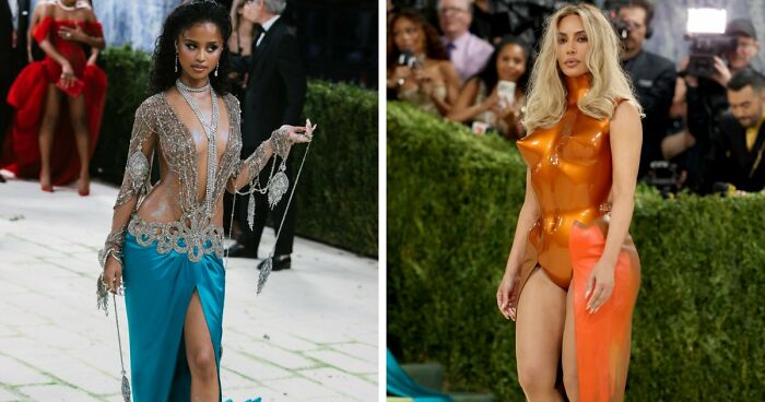 From Weird To Pure Disaster, Here Are The Worst Dressed Stars At Met Gala 2026
