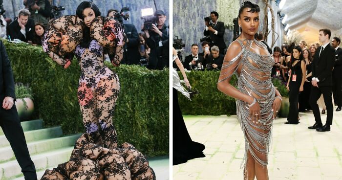 From Weird To Pure Disaster, Here Are The Worst Dressed Stars At Met Gala 2026