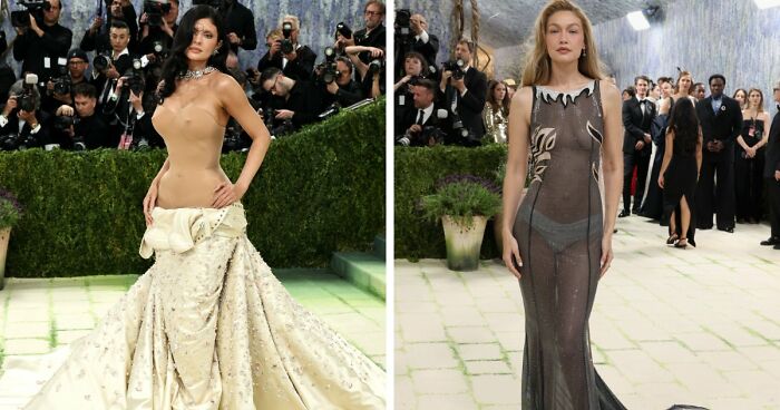 From Weird To Pure Disaster, Here Are The Worst Dressed Stars At Met Gala 2026