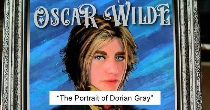 59 Book Covers That Are So Bad And Unhinged They’re Hilarious (New Pics)