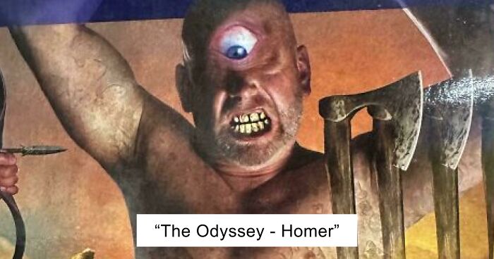 59 Book Covers That Are So Bad And Unhinged They’re Hilarious (New Pics)