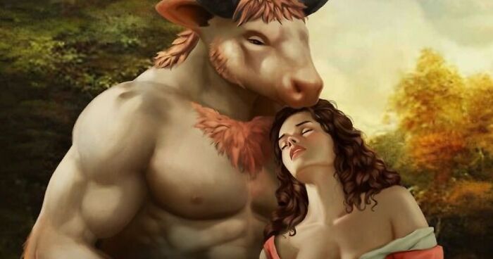 59 Book Covers That Are So Bad And Unhinged They’re Hilarious (New Pics)
