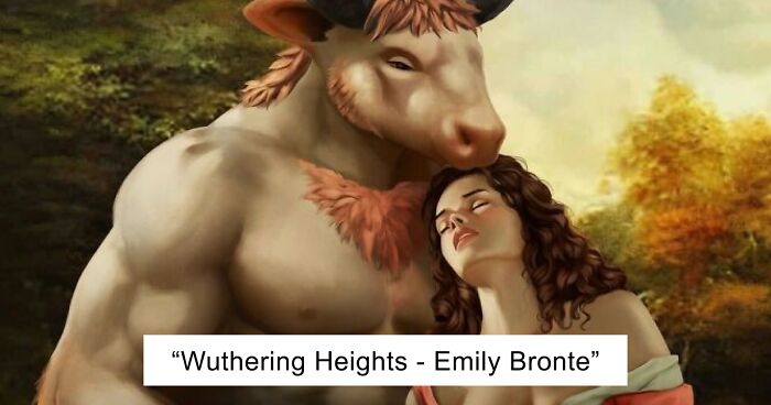 59 Book Covers That Are So Bad And Unhinged They’re Hilarious (New Pics)