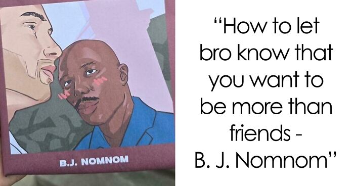 59 Book Covers That Are So Bad And Unhinged They’re Hilarious (New Pics)