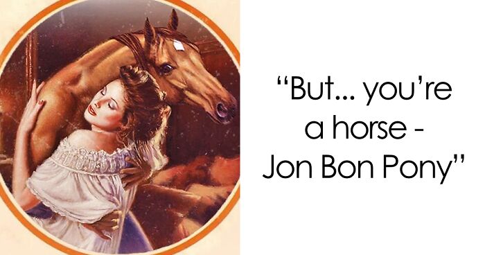 59 Book Covers That Are So Bad And Unhinged They’re Hilarious (New Pics)