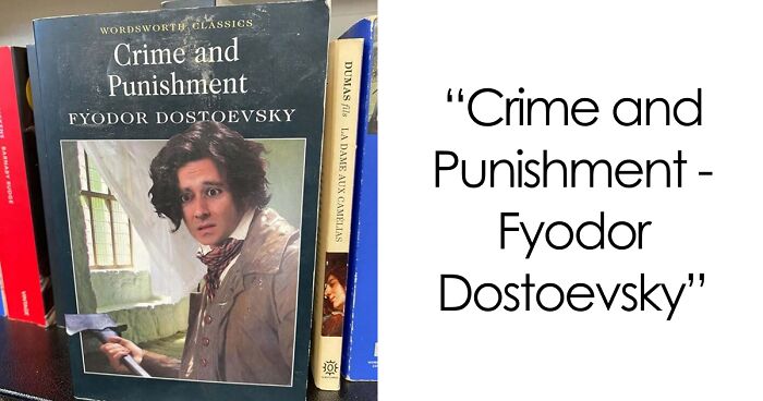 59 Book Covers That Are So Bad And Unhinged They’re Hilarious (New Pics)