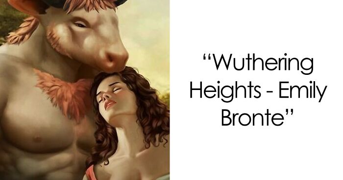 59 Book Covers That Are So Bad And Unhinged They’re Hilarious (New Pics)