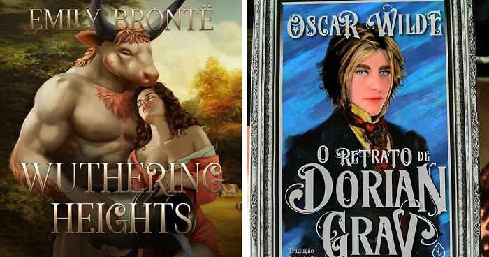 59 Book Covers That Are So Bad And Unhinged They’re Hilarious (New Pics)