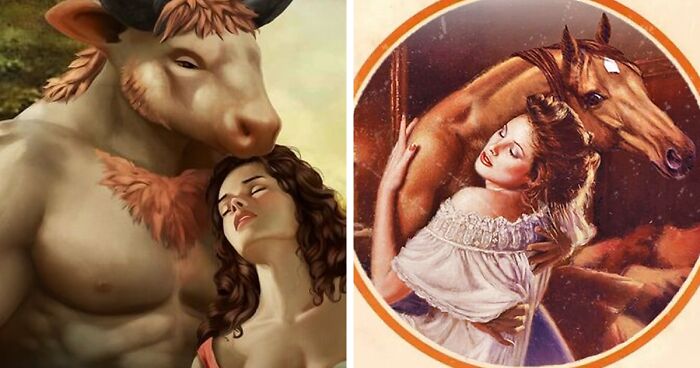 59 Book Covers That Are So Bad And Unhinged They’re Hilarious (New Pics)