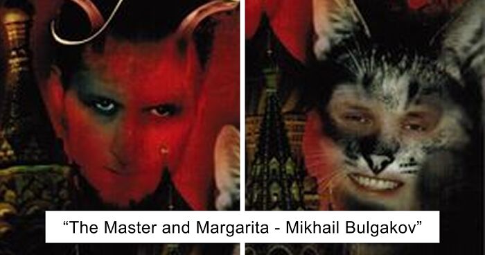59 Book Covers That Are So Bad And Unhinged They’re Hilarious (New Pics)