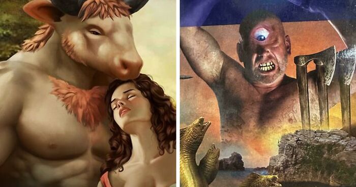 59 Book Covers That Are So Bad And Unhinged They’re Hilarious (New Pics)