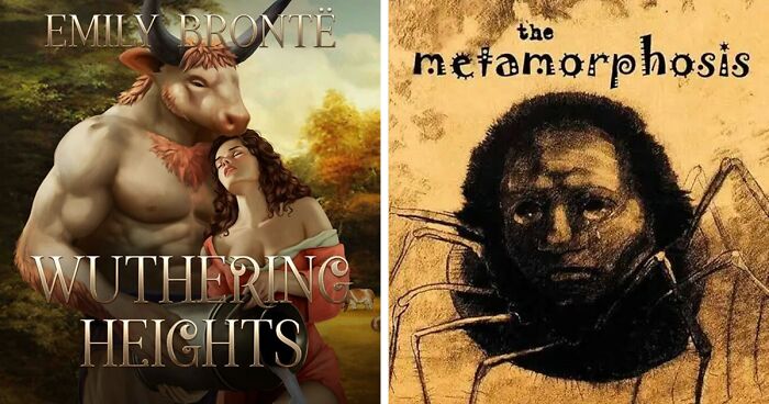 59 Book Covers That Are So Bad And Unhinged They’re Hilarious (New Pics)